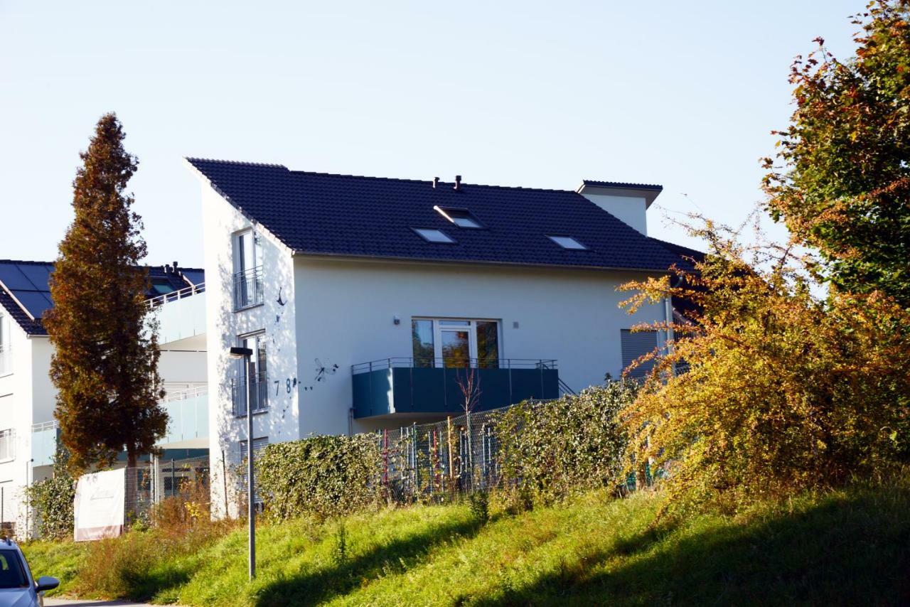 فريدريشسهافن Entdeckerferien Am Bodensee المظهر الخارجي الصورة